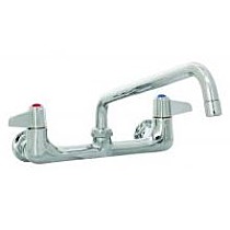 T&S Brass 5F-8WLS10 Parts & Manuals