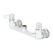 T&S Brass 5F-8WLX00-EE Parts & Manuals