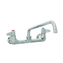 T&S Brass 5F-8WLX06 Parts & Manuals
