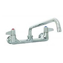 T&S Brass 5F-8WLX12 Pièces détachées et Manuels