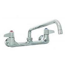 T&S Brass 5F-8WLX14 Parts & Manuals