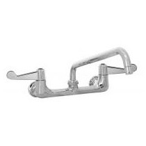 T&S Brass 5F-8WWS12 Parts & Manuals