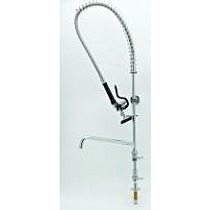 T&S Brass 5PR-1S14 Parts & Manuals