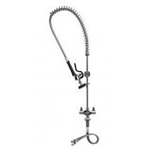 T&S Brass 5PR-2S00 Refacciones y Manuales