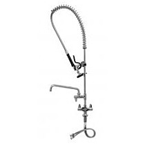 T&S Brass 5PR-2S10 Parts & Manuals