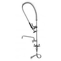 T&S Brass 5PR-2S12-12WB Refacciones y Manuales