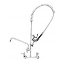 T&S Brass 5PR-8W08 Parts & Manuals