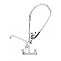 T&S Brass 5PR-8W12 Parts & Manuals