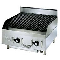 Star 6024CBSB Soportes y retenedores