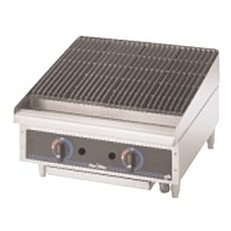 Star 6024CBZ-LP Reguladores