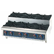 Star 606HD-SU Pans, Trays & Wells