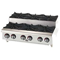 Star 606HF-SU Pieds et pattes