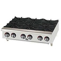 Star 606HF Sartenes, bandejas y Wells