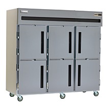 Delfield 6076XL-SH-MD1 Pièces détachées et Manuels