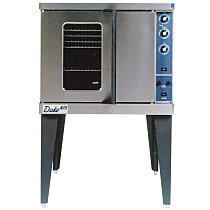 Duke 613-E1Z Parts