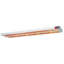 Nemco 6155-72-SL Couvercles et Faux-fonds