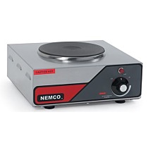 Nemco 6310-1 Refacciones y Manuales
