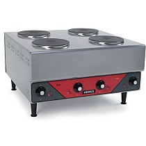 Nemco 6311-2-240 Parts & Manuals