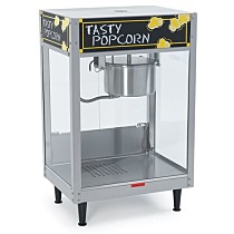 6445