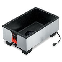 Vollrath 72626 Porteurs et supports