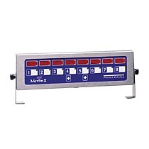 Prince Castle 740-T88H Parts & Manuals