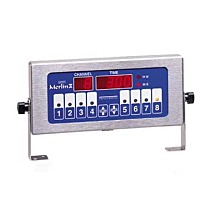 Prince Castle 740-T8K Parts & Manuals