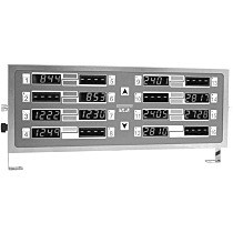 Prince Castle 755-HM16GWB Parts