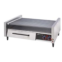 Star 75SZRHB7 Termostatos y límites elevados