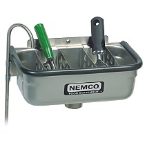 Nemco 77316 Parts & Manuals