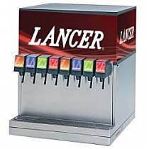 Lancer 8000 SERIES Parts