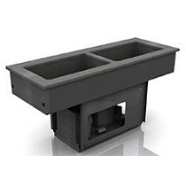 Delfield 8100-EFN Parts