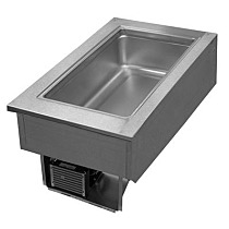 Delfield 8100-EF Parts