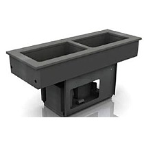 Delfield 8148-EFN Parts
