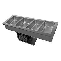 Delfield 8159-EF Parts