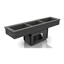 Delfield 8169-EFN Parts