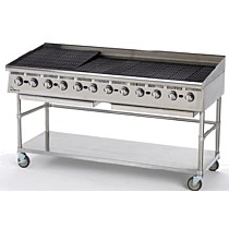 Star 8172RCBA Pièces détachées et Manuels