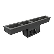 Delfield 8191-EFN Parts