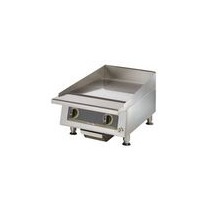Star 824T-LP Burners