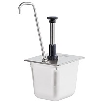 Server 83437 (CP-1/4 TALL) Parts & Manuals
