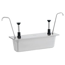 Server 83447 (CP-1/2 DL TALL) Parts & Manuals