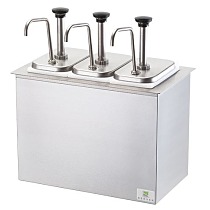Server 83860 (SB-3DI) Parts & Manuals