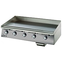 Star 860TSA Boutons et cadrans