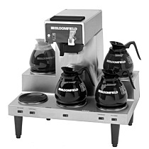 Bloomfield 8752KFT Controles térmicos