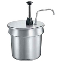 Server 87680 (CP-10 1/2 2oz) Parts & Manuals
