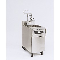 Frymaster 8BC Parts
