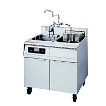 Frymaster 8SMS Parts