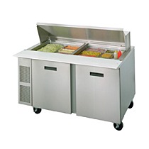 Randell 9040K-7 Parts