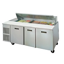 Randell 9050K-7 Parts & Manuals