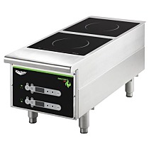 Vollrath 912HIDC Refacciones y Manuales