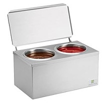 Server 92080 (DI-2 Australia) Pièces détachées et Manuels